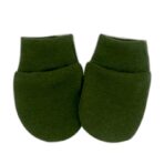 ⁦Baby Cotton Mittens⁩ - الصورة ⁦2⁩