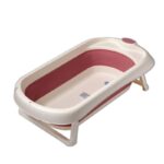 Foldable Bath Tub