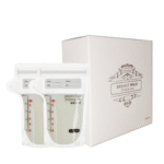 Boboduck Milk Storage Bags