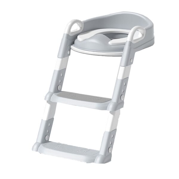 Children's Potty Training Seat with Ladder