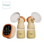 Phanpy Double Breast Pump S3