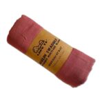 ⁦Baby Bamboo Swaddle⁩ - الصورة ⁦5⁩