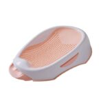 Baby Bath Seat - Peach