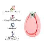 ⁦Baby Nail Cipper⁩ - الصورة ⁦6⁩