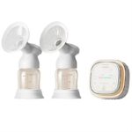 F5077 Bilateral Electric Breast Pump