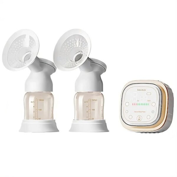 F5077 Bilateral Electric Breast Pump