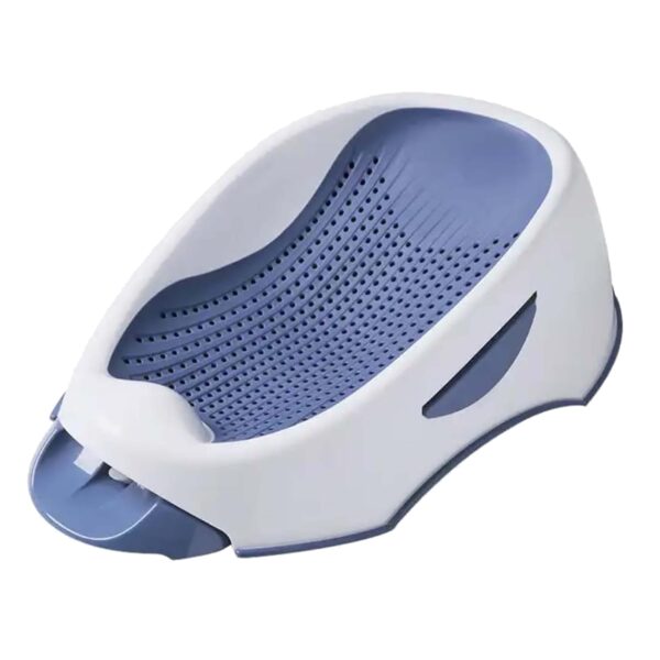 Baby Bath Seat- Navy