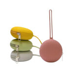 Pacifier Honeycomb Case