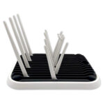Foldable Bottles Drying Rack
