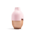 ⁦HeorShe,Baby Bottle, 1 pack, S-FLOW-160ml⁩ - الصورة ⁦3⁩