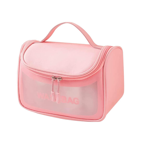 Waterproof Cosmetics Bag
