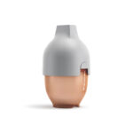 HeorShe,Baby Bottle, 1 pack, S-FLOW-160ml
