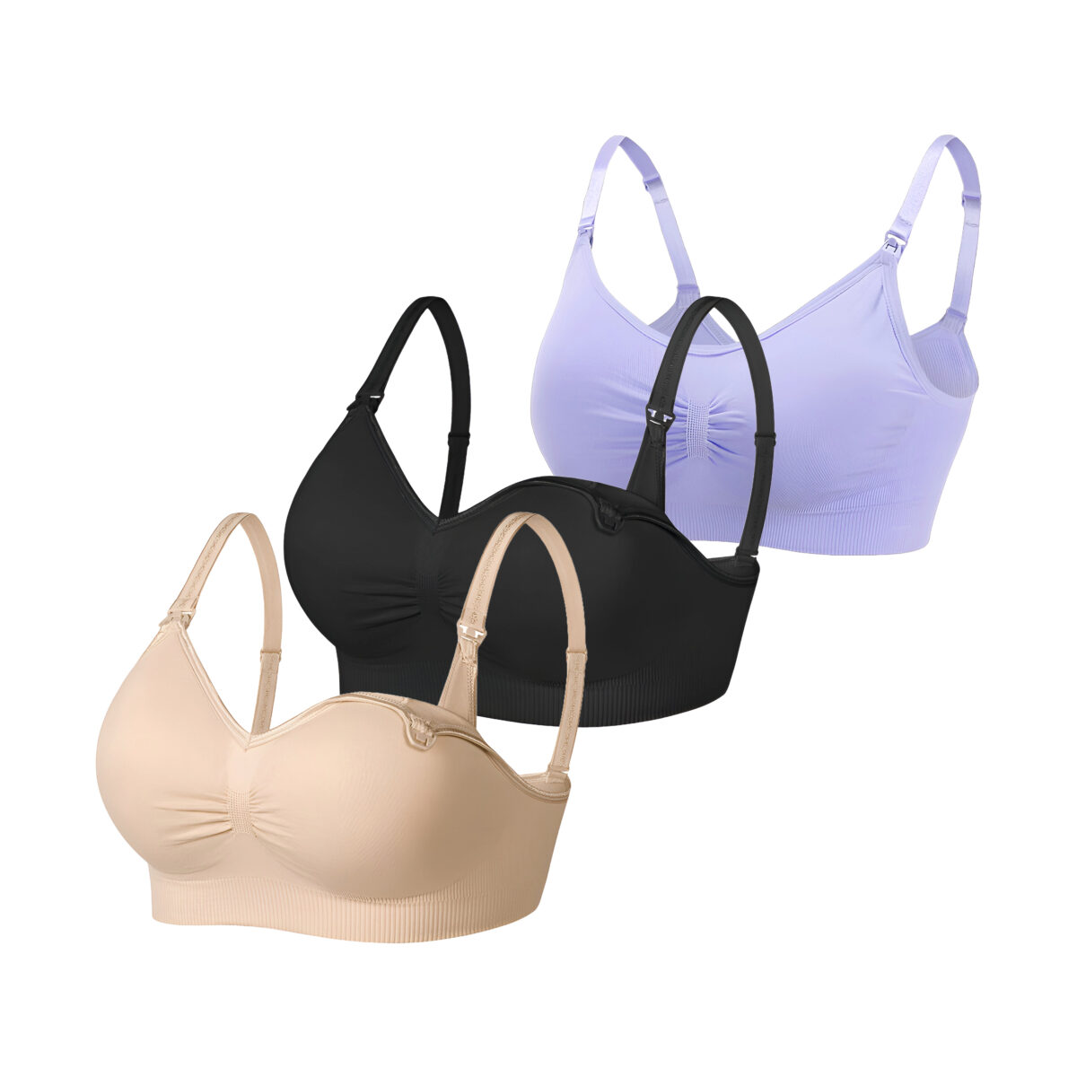 ⁦Maternity & Nursing Bra⁩ - الصورة ⁦1⁩