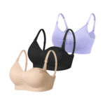 Maternity & Nursing Bra