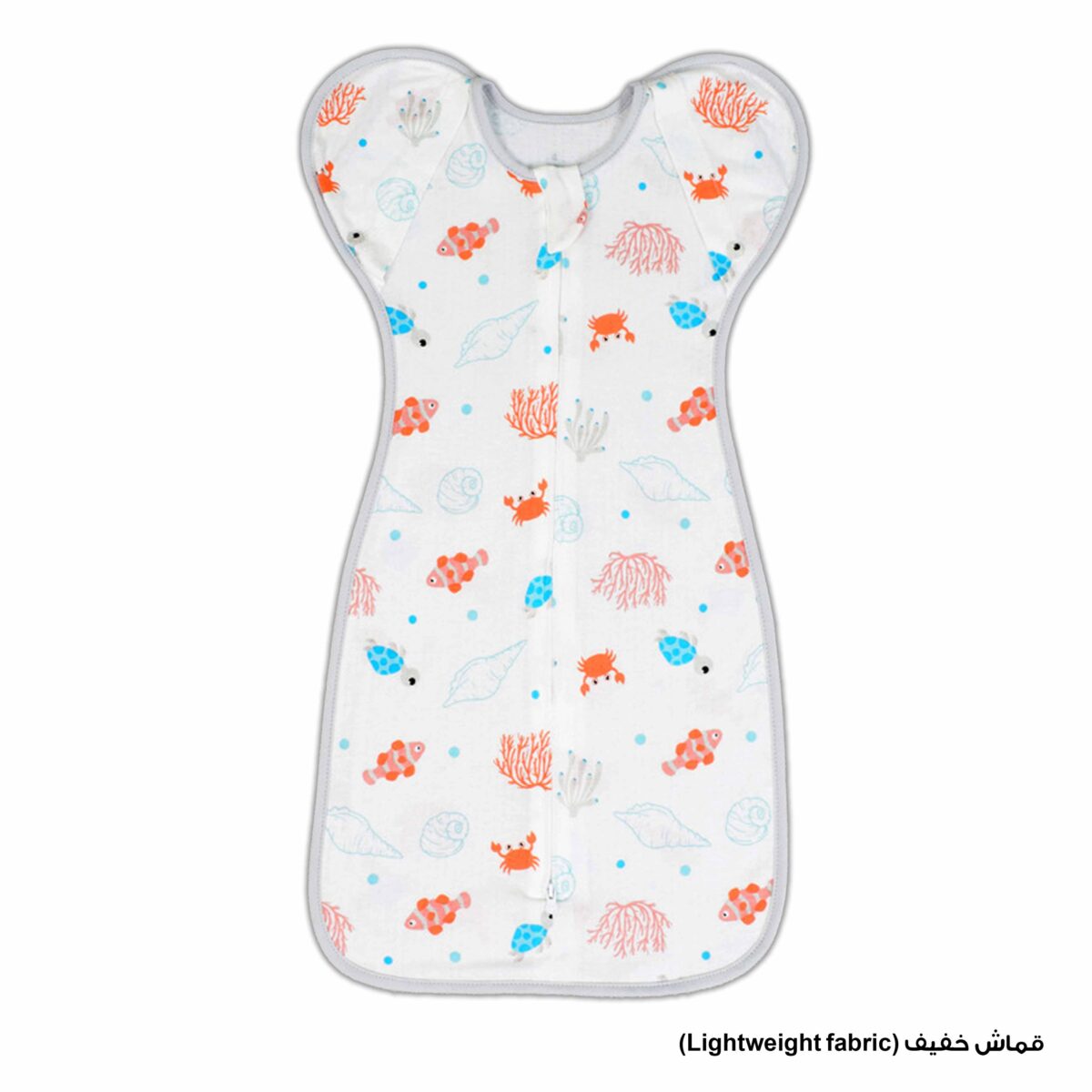 ⁦Baby Sleeping Bag⁩ - الصورة ⁦3⁩