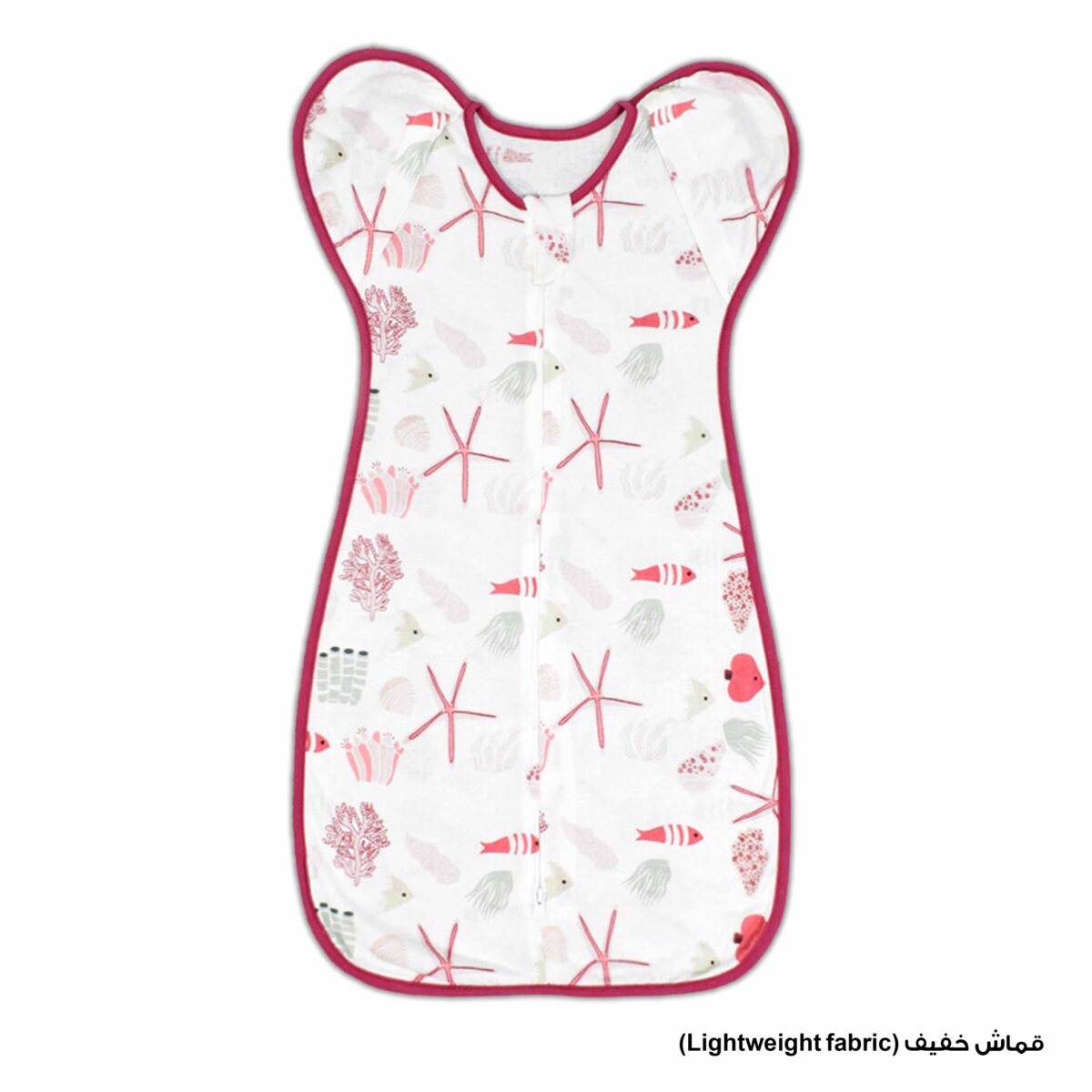 ⁦Baby Sleeping Bag⁩ - الصورة ⁦4⁩
