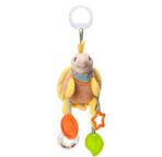 Baby Hanging Rattle