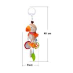 Baby Hanging Rattle - Image 2
