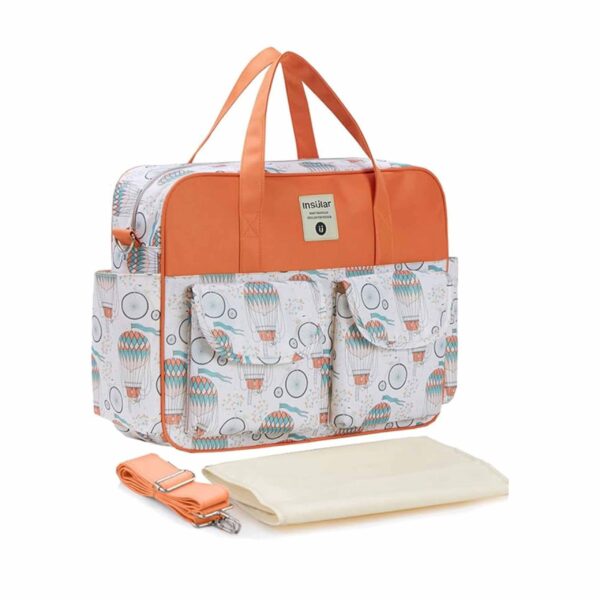 Baby Changing Bag
