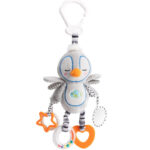 Baby Hanging Rattle