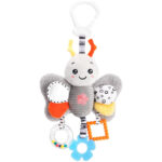 Baby Hanging Rattle