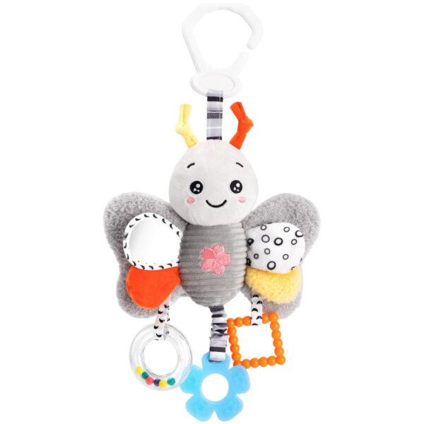 Baby Hanging Rattle