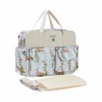 Baby Changing Bag