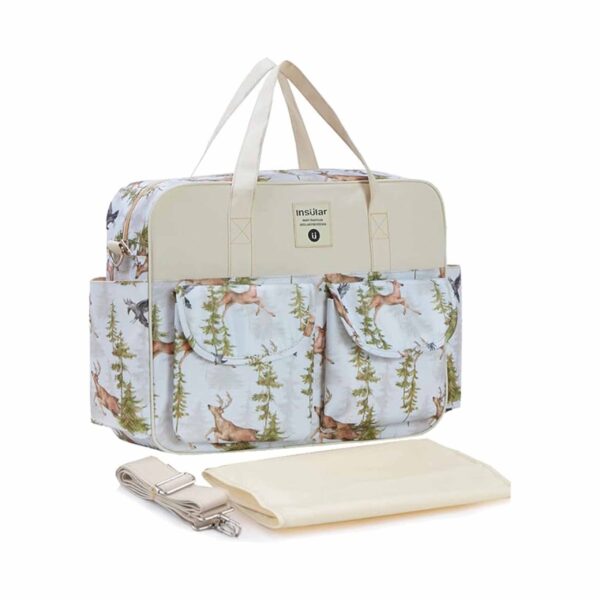 Baby Changing Bag