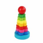 Rainbow Tower