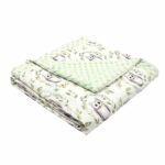 Baby Soft Blanket - Owl