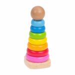 Rainbow Tower