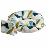 2 in 1 Nursing Pillow