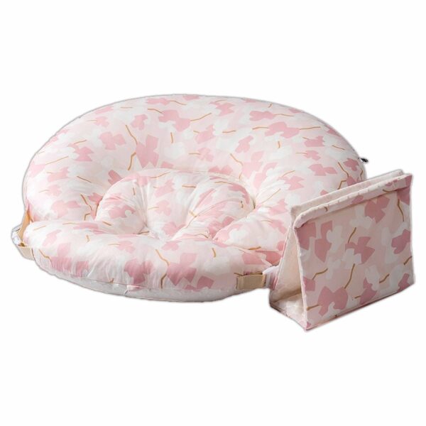 2 in 1 Nursing Pillow