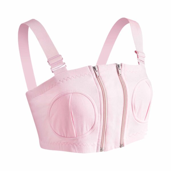 Pumping & Nursing Bra