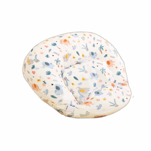 2 in 1 Nursing Pillow