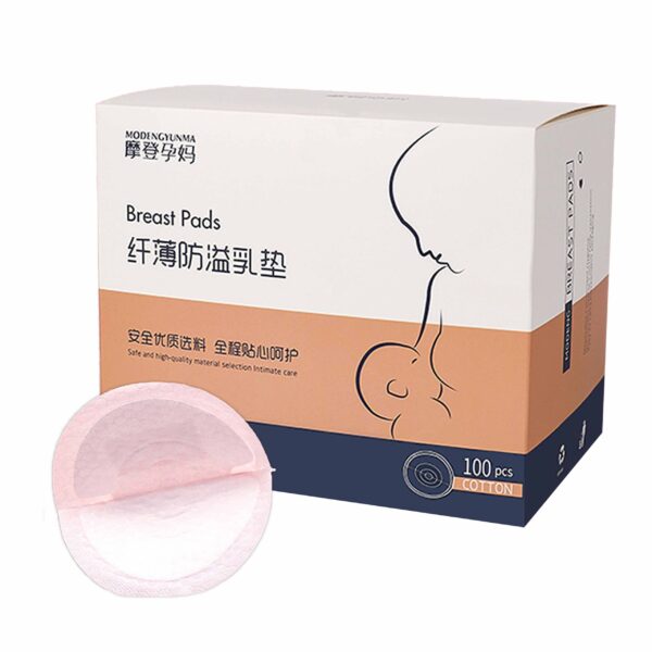 Cotton Breast Pads