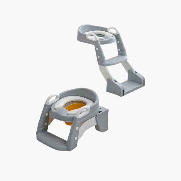 Child's Toilet Potty Training Seat