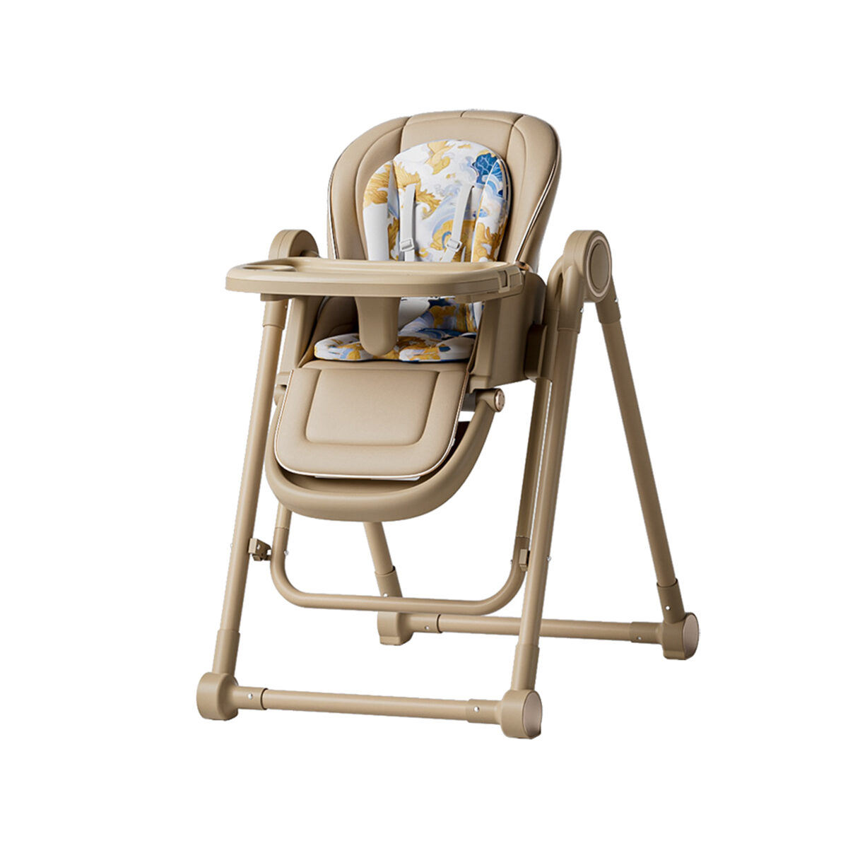 ⁦Baby Dining Chair⁩ - الصورة ⁦1⁩