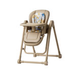 Baby Dining Chair