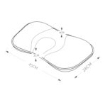 ⁦Baby Head Shaper⁩ - الصورة ⁦2⁩