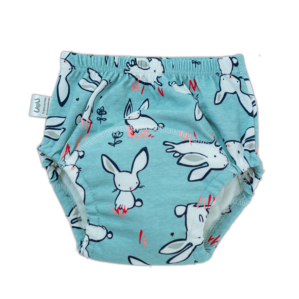 Baby Re-washable panties - Image 5