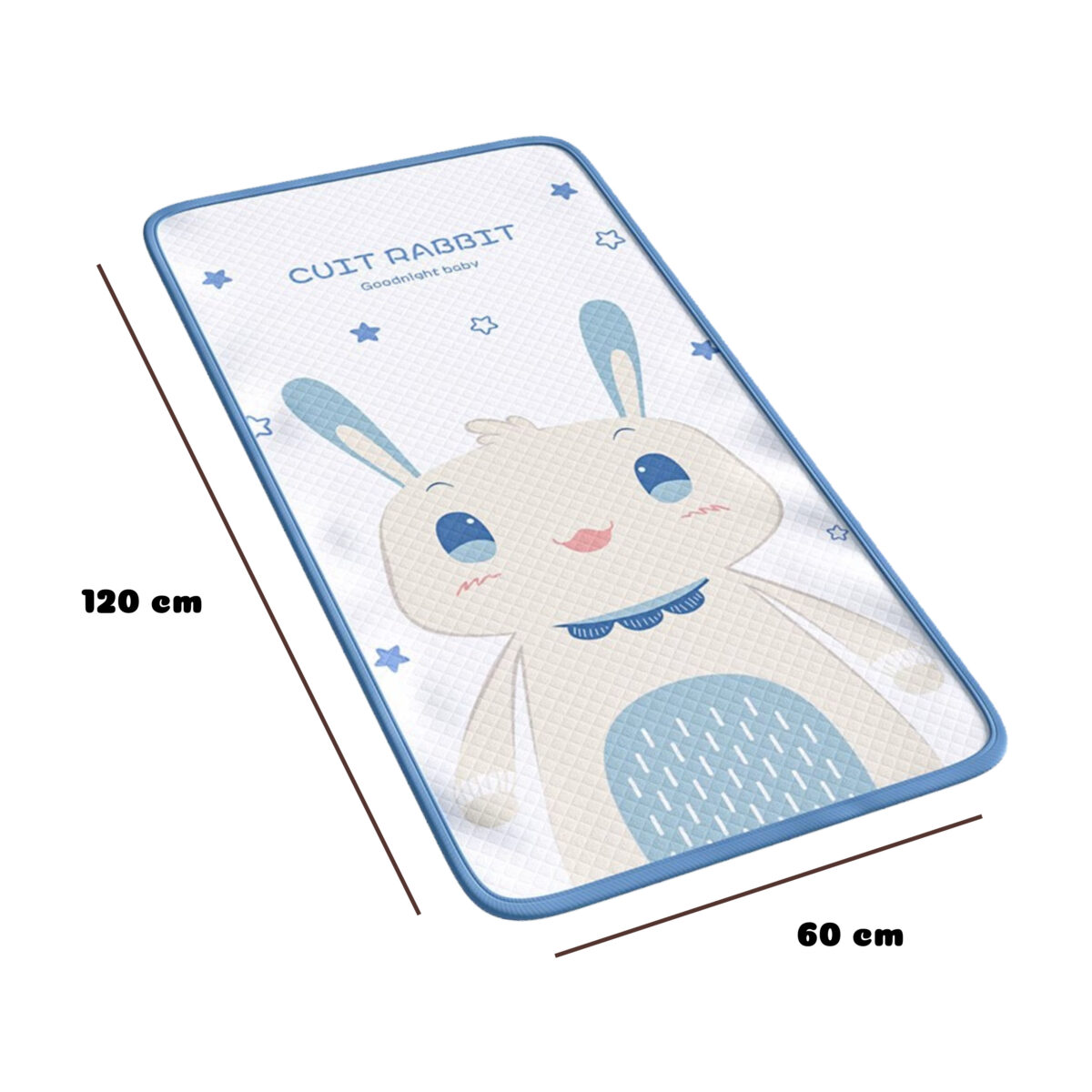 ⁦waterproof Changing Mat⁩ - الصورة ⁦4⁩