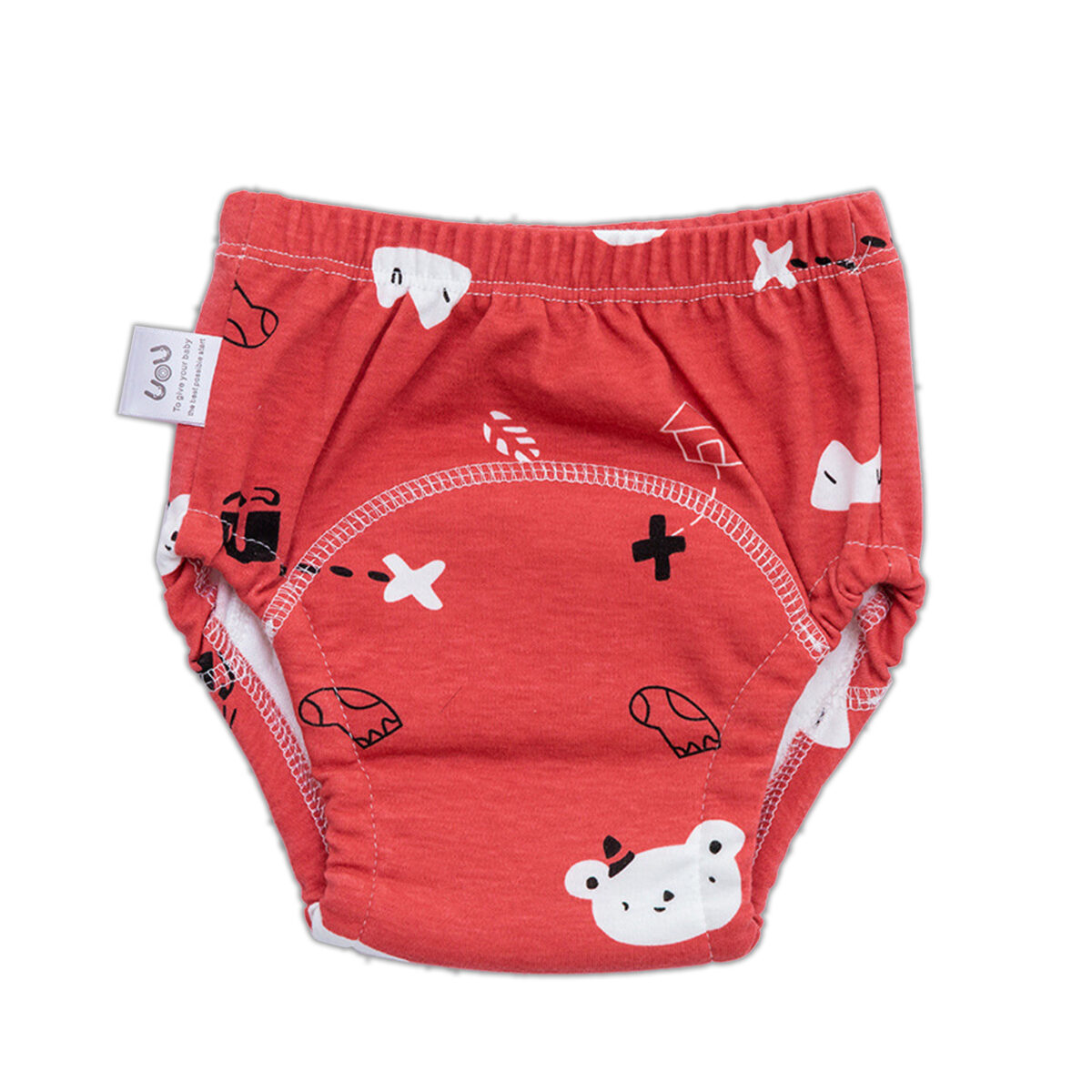 ⁦Baby Re-washable panties⁩ - الصورة ⁦4⁩