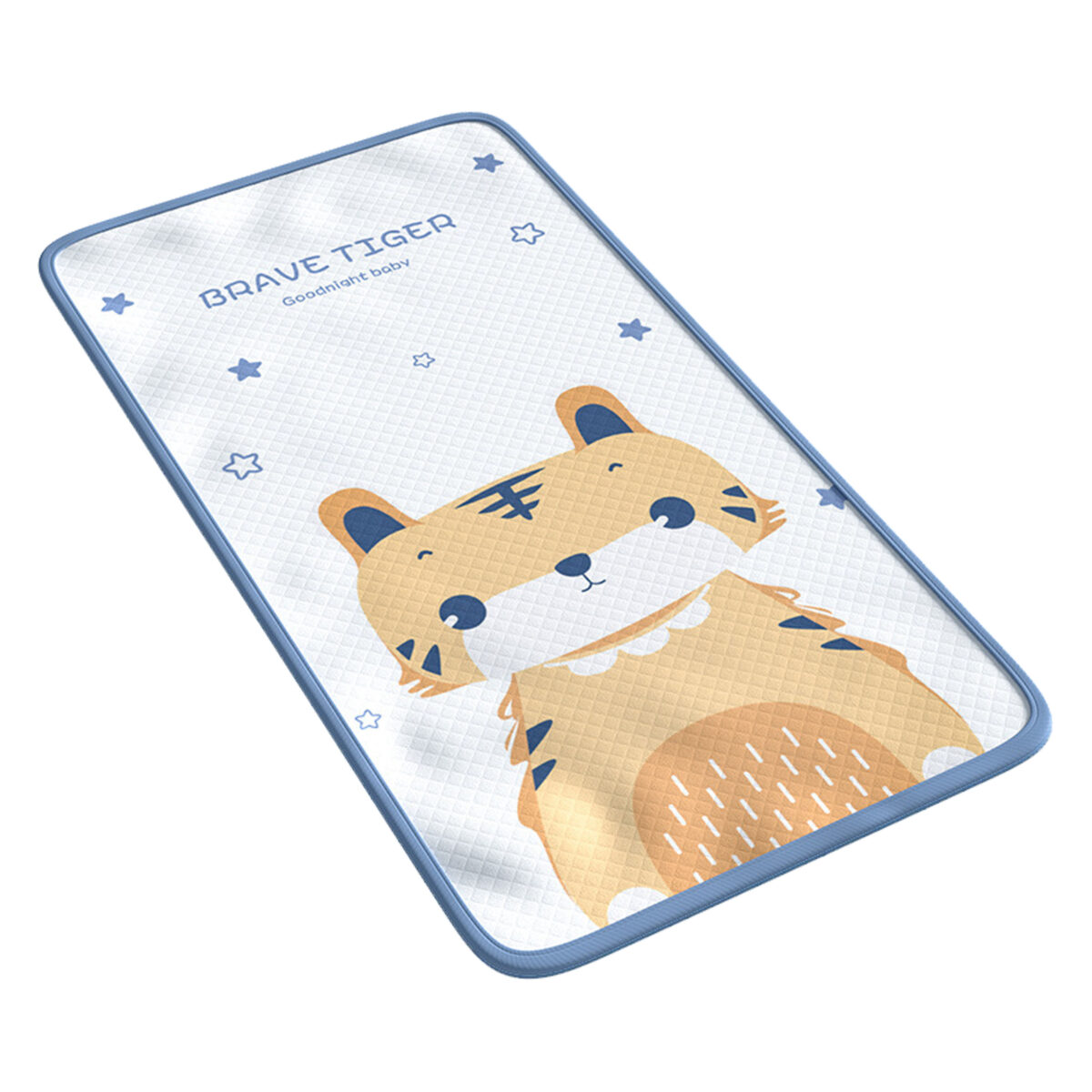 ⁦waterproof Changing Mat⁩ - الصورة ⁦2⁩