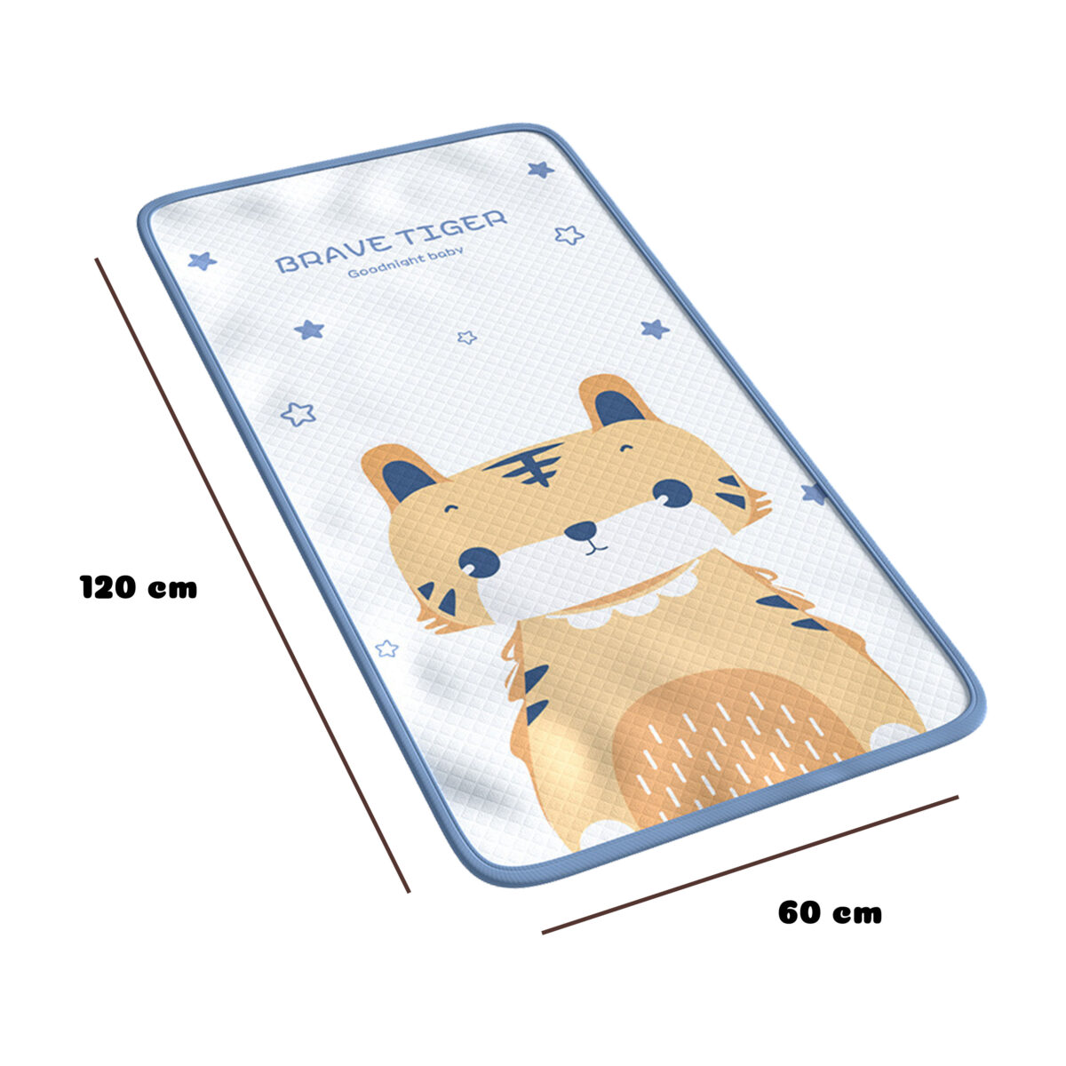 ⁦waterproof Changing Mat⁩ - الصورة ⁦5⁩