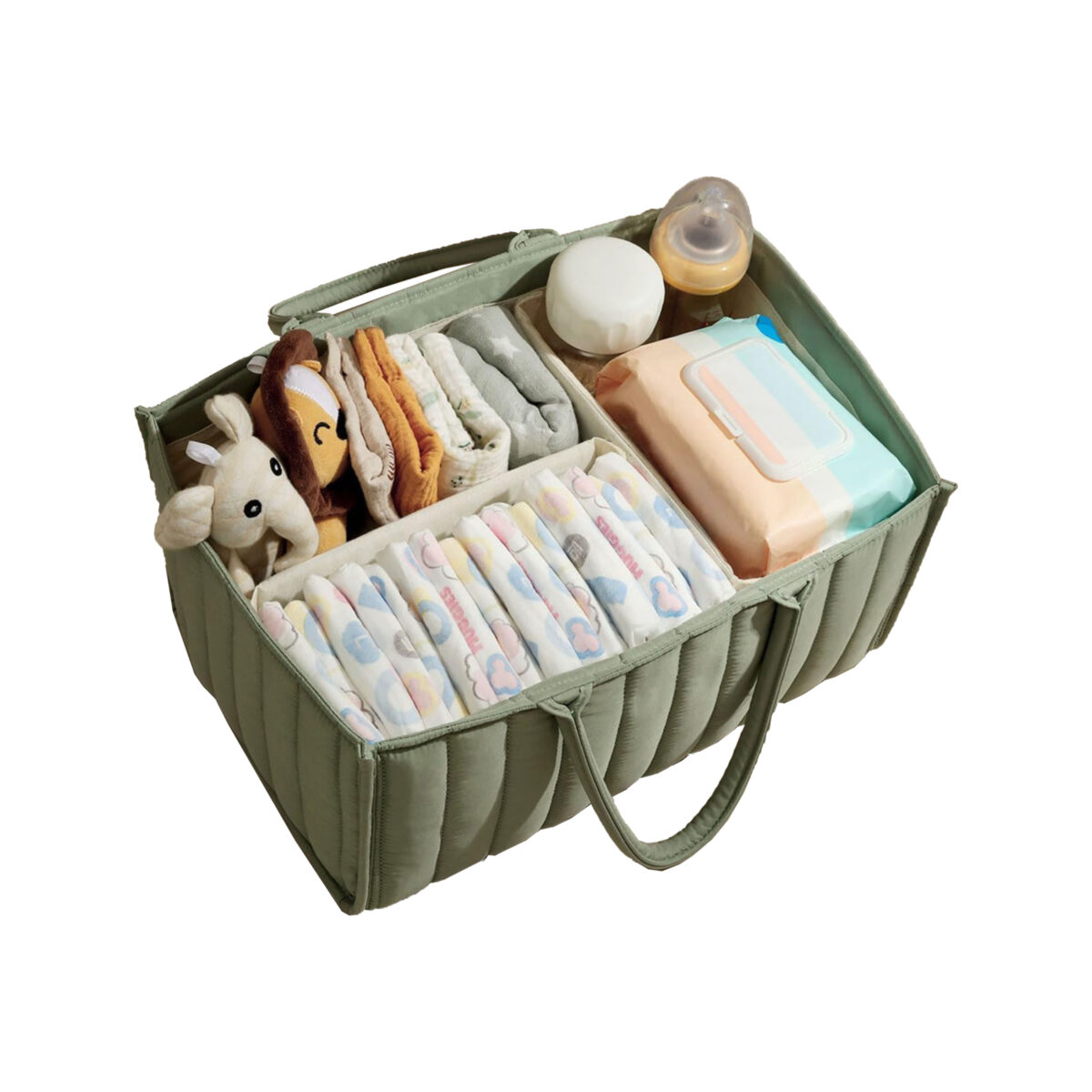 Baby Organizer Basket - Image 1