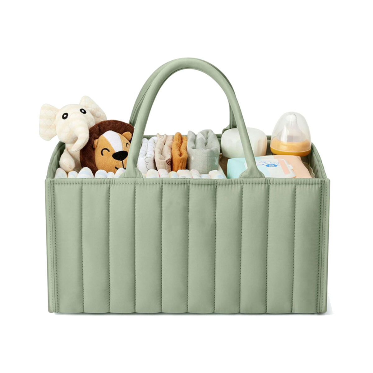 Baby Organizer Basket - Image 2