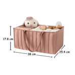 ⁦Baby Organizer Basket⁩ - الصورة ⁦2⁩