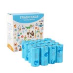 Diaper Bags Roll Box