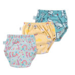 Baby Re-washable panties